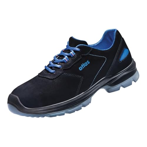 ATLAS Halbschuh Ergo-MED 600 ESD S2, Weite 13 Größe 45 ATLAS Halbschuh Ergo-MED 600 ESD S2, Weite 13 Größe 45 von ATLAS