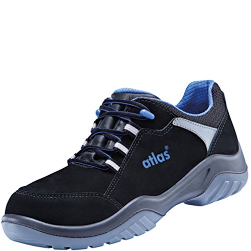 ATLAS Halbschuh Ergo-MED 600 ESD S2, Weite 14 Größe 41 ATLAS Halbschuh Ergo-MED 600 ESD S2, Weite 14 Größe 41 von ATLAS