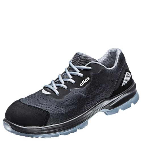 ATLAS Halbschuh Flash 1305 XP ESD S1P, Weite 10 Größe 38 ATLAS Halbschuh Flash 1305 XP ESD S1P, Weite 10 Größe 38 von ATLAS