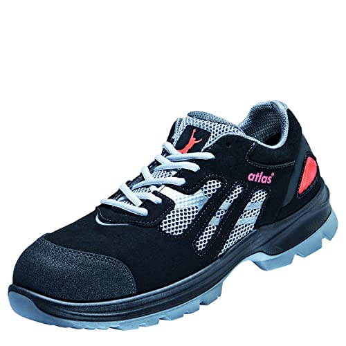 Atlas Halbschuh FLASH 2000 ESD S1, Weite 12 Größe 41 von ATLAS