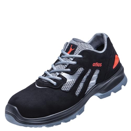 Atlas Halbschuh FLASH 2000 ESD S1, Weite 12 Größe 46 von ATLAS