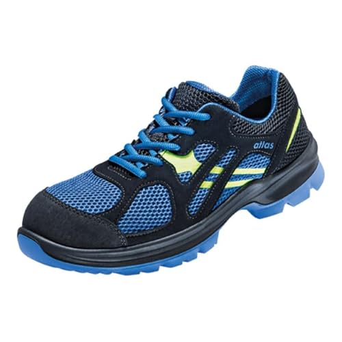 ATLAS Halbschuh Flash 4000 ESD S1, Weite 12 Größe 45 ATLAS Halbschuh Flash 4000 ESD S1, Weite 12 Größe 45 von ATLAS