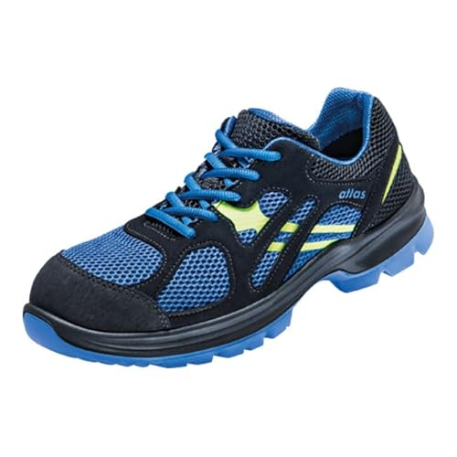 ATLAS Halbschuh Flash 4005 XP ESD S1P, Weite 14 Größe 43 ATLAS Halbschuh Flash 4005 XP ESD S1P, Weite 14 Größe 43 von ATLAS