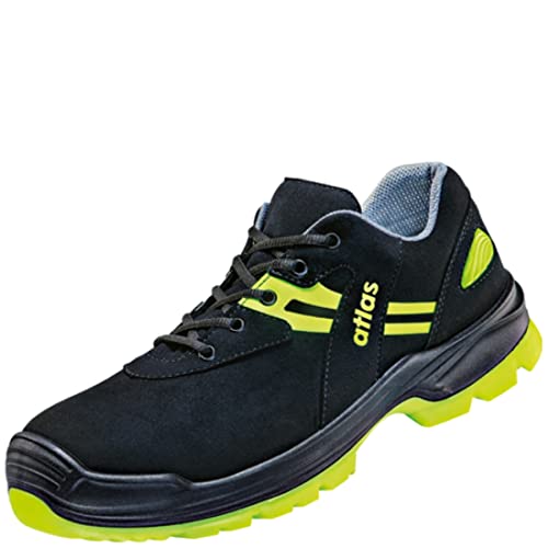 ATLAS Halbschuh Flash 5265 XP ESD S3, Weite 10 Größe 43 von ATLAS