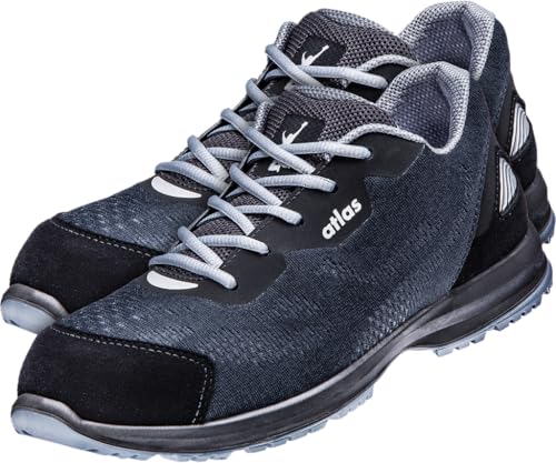 ATLAS Halbschuh GX 245 ESD S1P, Weite 10 Größe 37 ATLAS Halbschuh GX 245 ESD S1P, Weite 10 Größe 37 von ATLAS