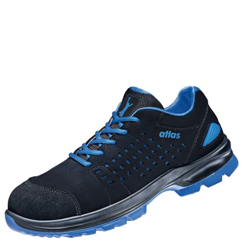 ATLAS Halbschuh SL 40 ESD S1, Weite 12 Größe 43 ATLAS Halbschuh SL 40 ESD S1, Weite 12 Größe 43 von ATLAS