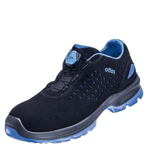 ATLAS Halbschuh SL 9405 XP BOA S1P, Weite 12 Größe 40 ATLAS Halbschuh SL 9405 XP BOA S1P, Weite 12 Größe 40 von ATLAS
