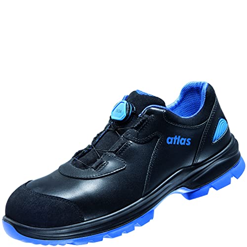 ATLAS Halbschuh SL 9645 XP BOA ESD S3, Weite 12 Größe 44 ATLAS Halbschuh SL 9645 XP BOA ESD S3, Weite 12 Größe 44 von ATLAS