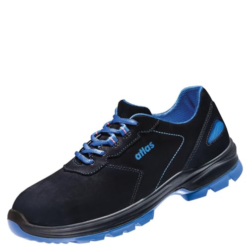 Atlas Halbschuh TX 42 ESD S2, Weite 12 Größe 44 von Atlas