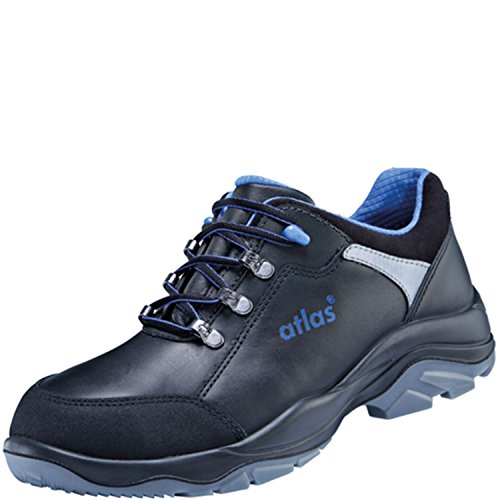 ATLAS Halbschuh XP 435 ESD S3, Weite 12 Größe 46 von ATLAS