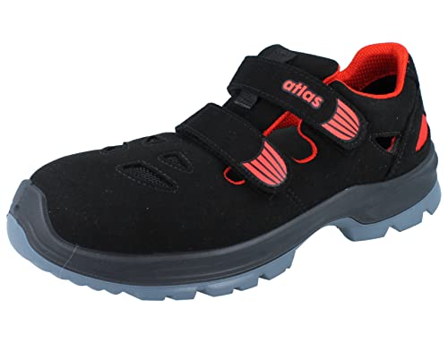 ATLAS Sandale SL 36 ESD S1, Weite 10 Größe 44 von ATLAS