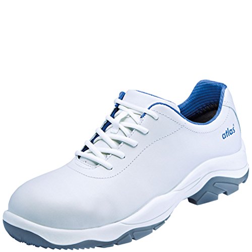 ATLAS Werkschoenen CL 20 S2 Wit-47 von ATLAS