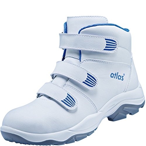 ATLAS Werkschoenen CL570 S2 ESD SRC -38 ATLAS Werkschoenen CL570 S2 ESD SRC -38 von ATLAS