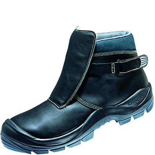 ATLAS Werkschoenen Duo soft 765-S3-Zwart-42 von ATLAS