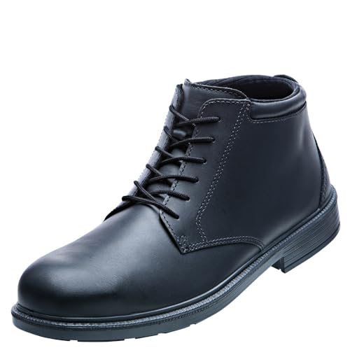 Atlas knöchelhoher Sicherheitsschuh CX 540 ESD S2, Weite 10 Größe 42 von Atlas