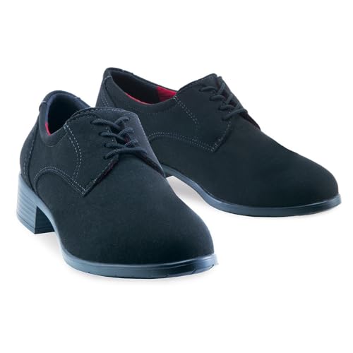 Atlas CX 40 Office Women | ESD S1 (37, schwarz) von ATLAS