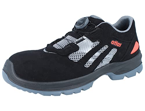 Atlas Flash 3200 BOA® | ESD - EN ISO 20345 S1 SRC - Gr. 36-49 (38 EU) von Atlas