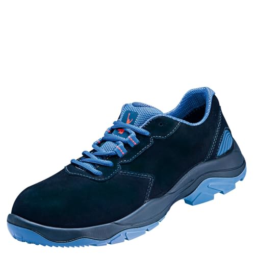 Atlas Sicherheitsschuhe Ergo Med 645 XP Weite 12 schwarz 47 von Atlas