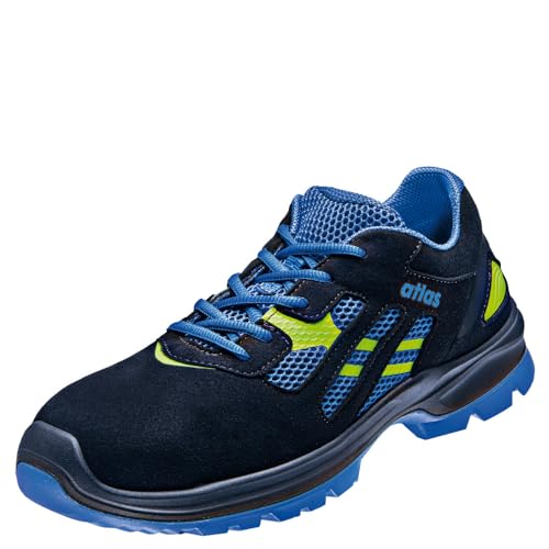 ATLAS Halbschuh XP 205 ESD S1P, Weite 10 Größe 47 von ATLAS