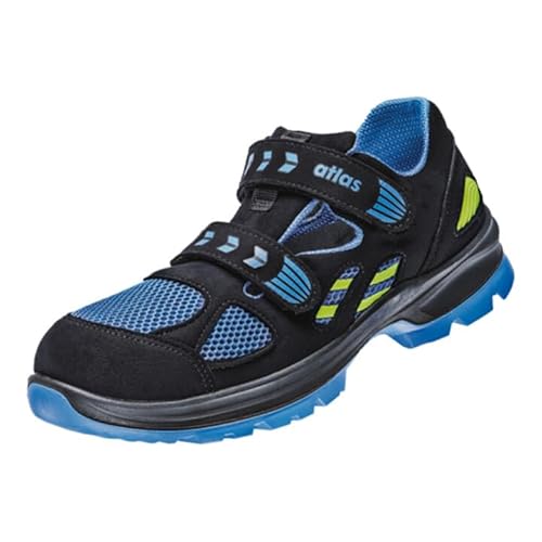 Atlas Sandale FLASH 4605 XP ESD S1P, Weite 12 Größe 46 von Atlas