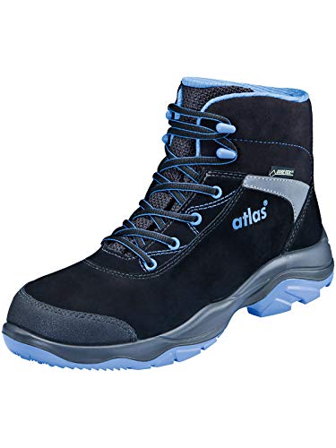 ATLAS knöchelhoher Sicherheitsschuh GTX 575 XP S3, Weite 10 Größe 40 von ATLAS