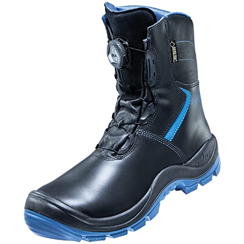 ATLAS Stiefel GTX 985 XP Thermo S3, Weite 10 Größe 45 von ATLAS