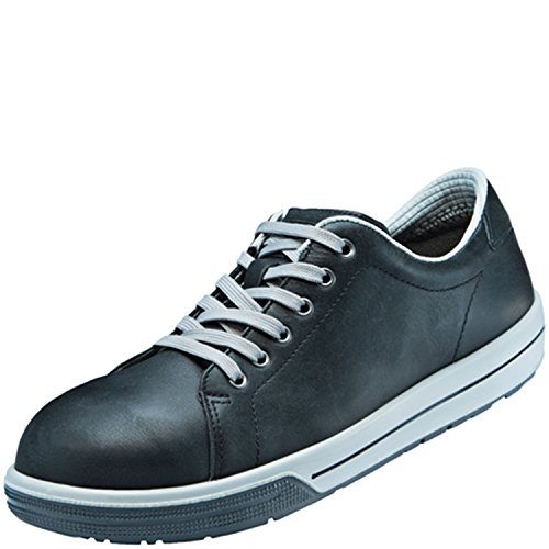 Atlas Sicherheitsschuhe Sneaker A285 ESD schwarz 44 von Atlas