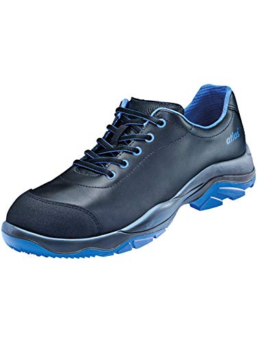 Atlas Sicherheitsschuhe SL 645 XP Blue schwarz/blau 39 von Atlas
