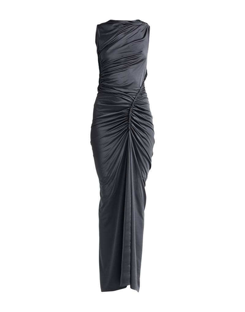 ATLEIN Maxi-kleid Damen Blei von ATLEIN