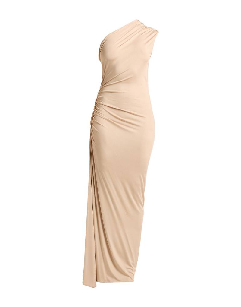 ATLEIN Maxi-kleid Damen Khaki von ATLEIN