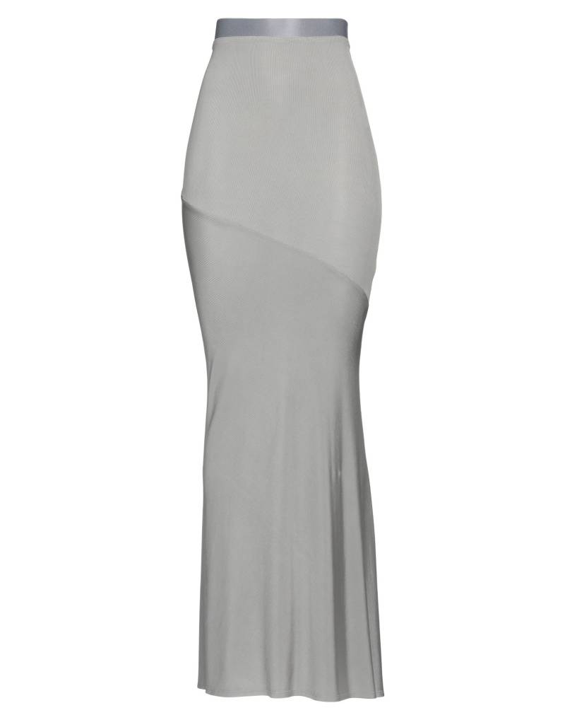 ATLEIN Maxi-rock Damen Grau von ATLEIN