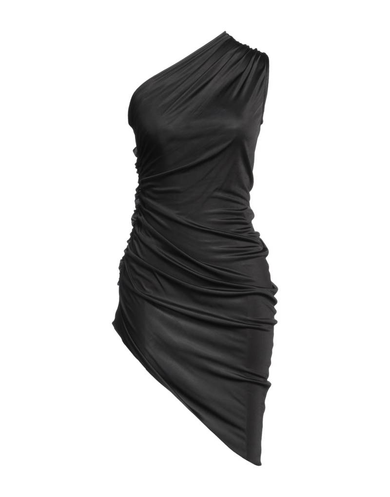 ATLEIN Midi-kleid Damen Schwarz von ATLEIN