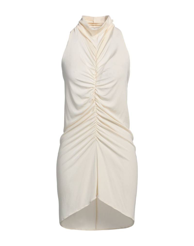 ATLEIN Mini-kleid Damen Elfenbein von ATLEIN