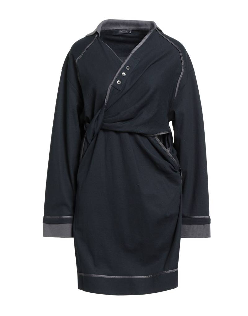 ATLEIN Mini-kleid Damen Nachtblau von ATLEIN