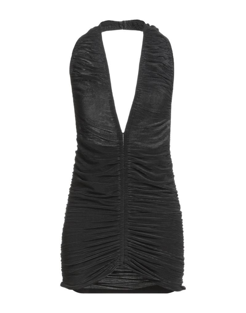 ATLEIN Mini-kleid Damen Schwarz von ATLEIN