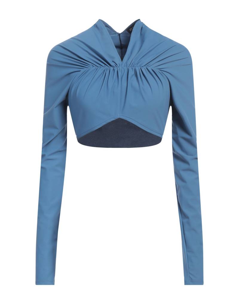 ATLEIN Top Damen Hellblau von ATLEIN