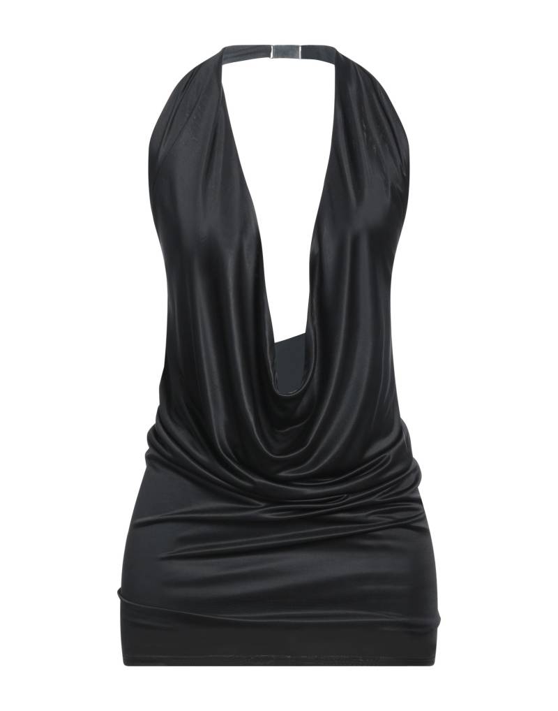 ATLEIN Mini-kleid Damen Schwarz von ATLEIN