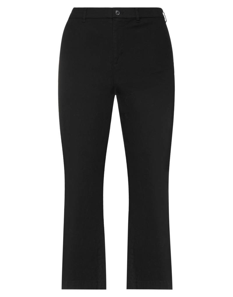 ATM ANTHONY THOMAS MELILLO Hose Damen Schwarz von ATM ANTHONY THOMAS MELILLO