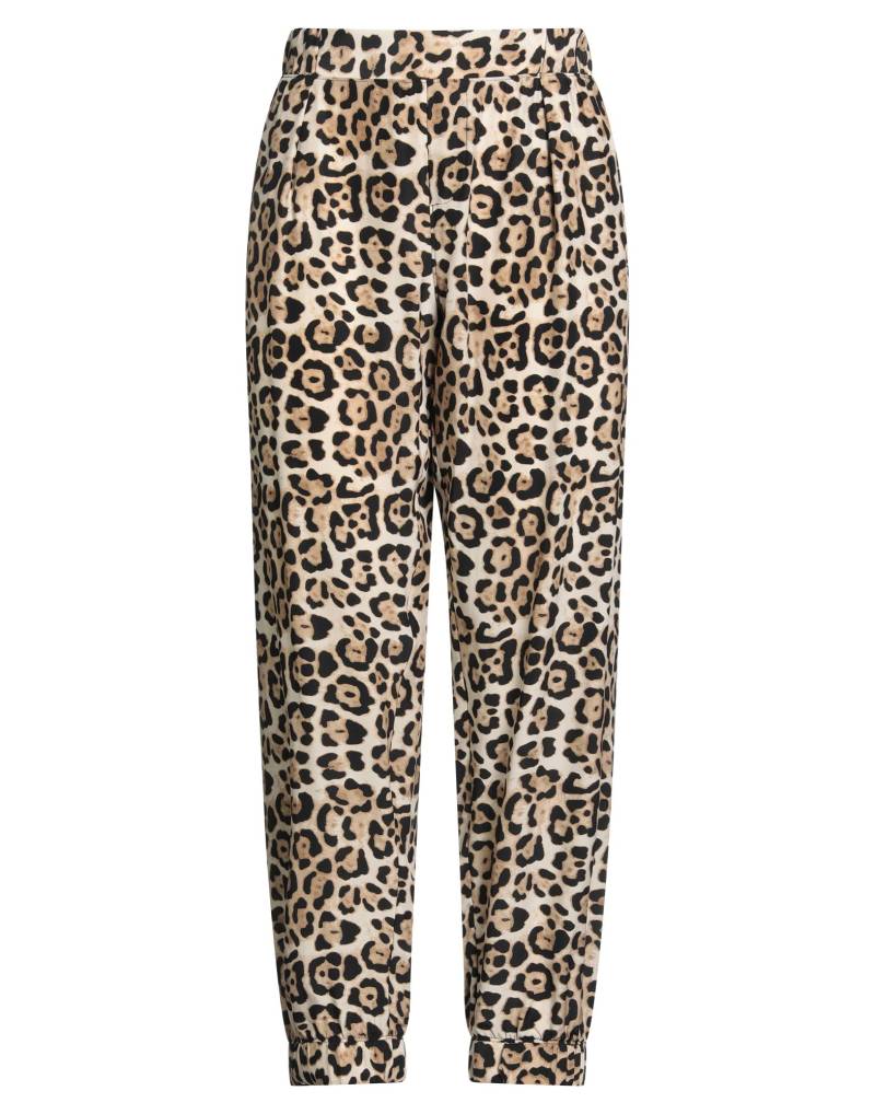 ATM ANTHONY THOMAS MELILLO Hose Damen Beige von ATM ANTHONY THOMAS MELILLO