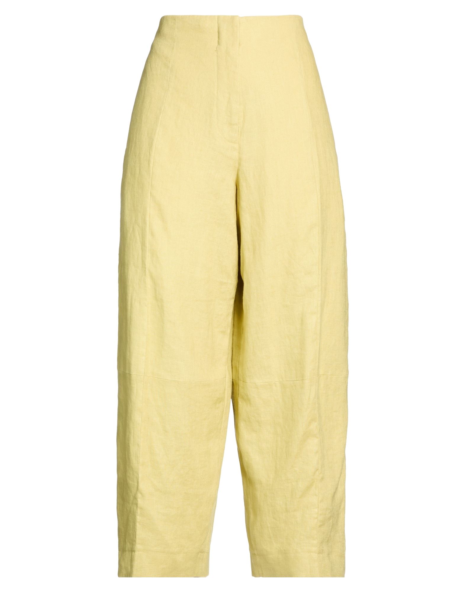 ATM ANTHONY THOMAS MELILLO Hose Damen Limettengrün von ATM ANTHONY THOMAS MELILLO