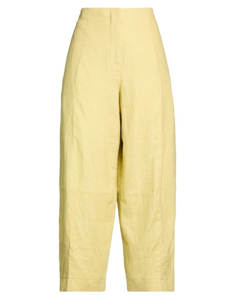 ATM ANTHONY THOMAS MELILLO Hose Damen Limettengrün von ATM ANTHONY THOMAS MELILLO