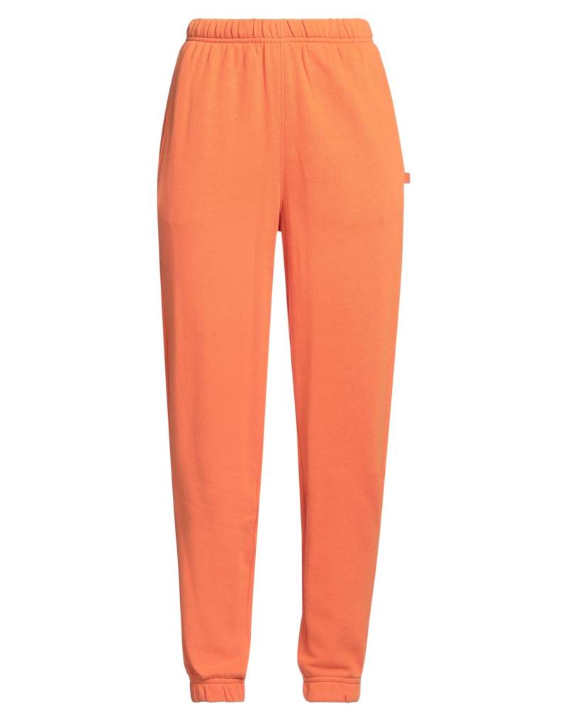 ATM ANTHONY THOMAS MELILLO Hose Damen Orange von ATM ANTHONY THOMAS MELILLO