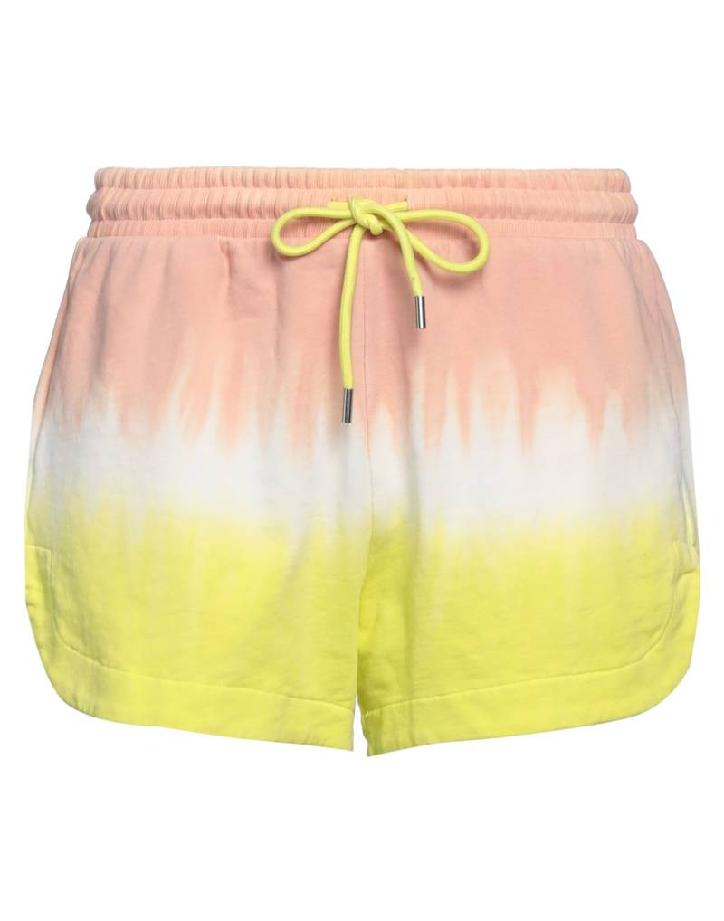 ATM ANTHONY THOMAS MELILLO Shorts & Bermudashorts Damen Gelb von ATM ANTHONY THOMAS MELILLO