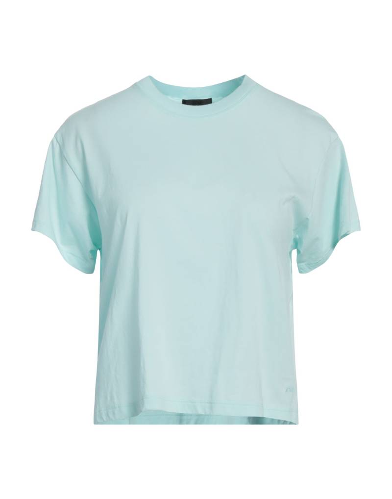 ATM ANTHONY THOMAS MELILLO T-shirts Damen Himmelblau von ATM ANTHONY THOMAS MELILLO