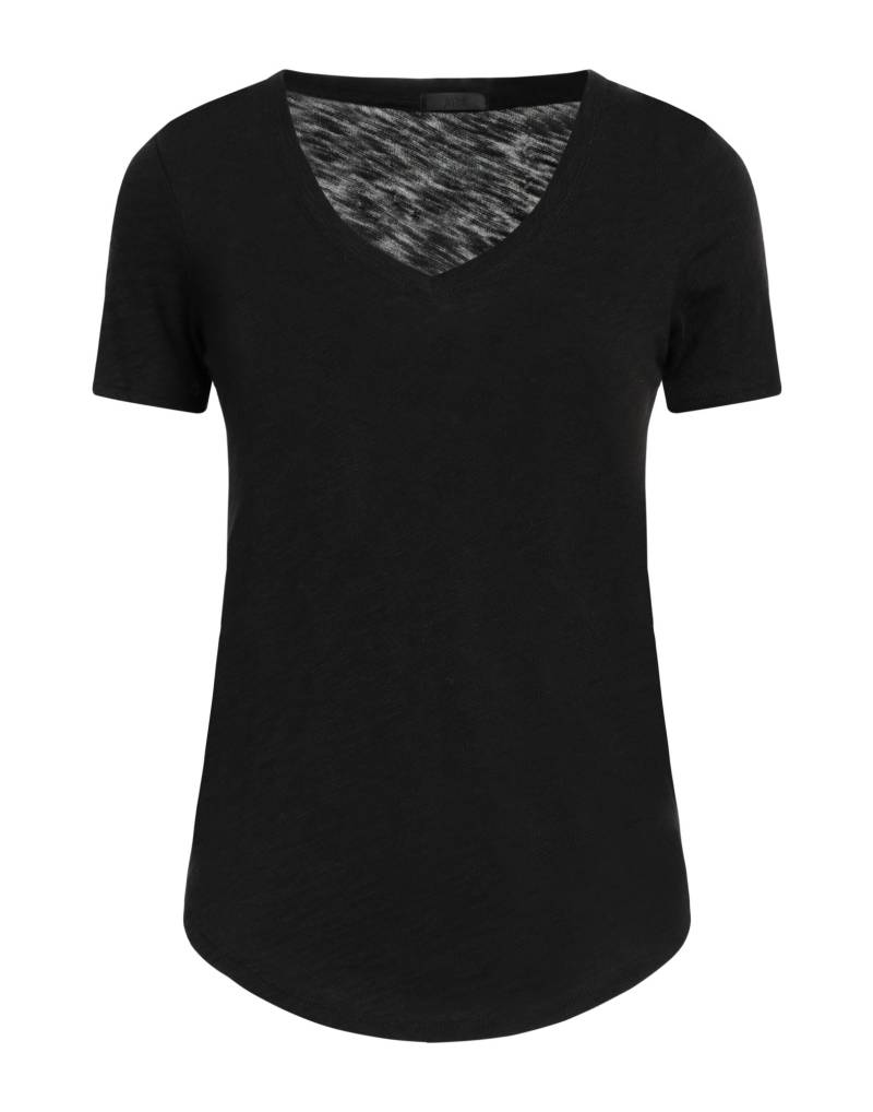 ATM ANTHONY THOMAS MELILLO T-shirts Damen Schwarz von ATM ANTHONY THOMAS MELILLO