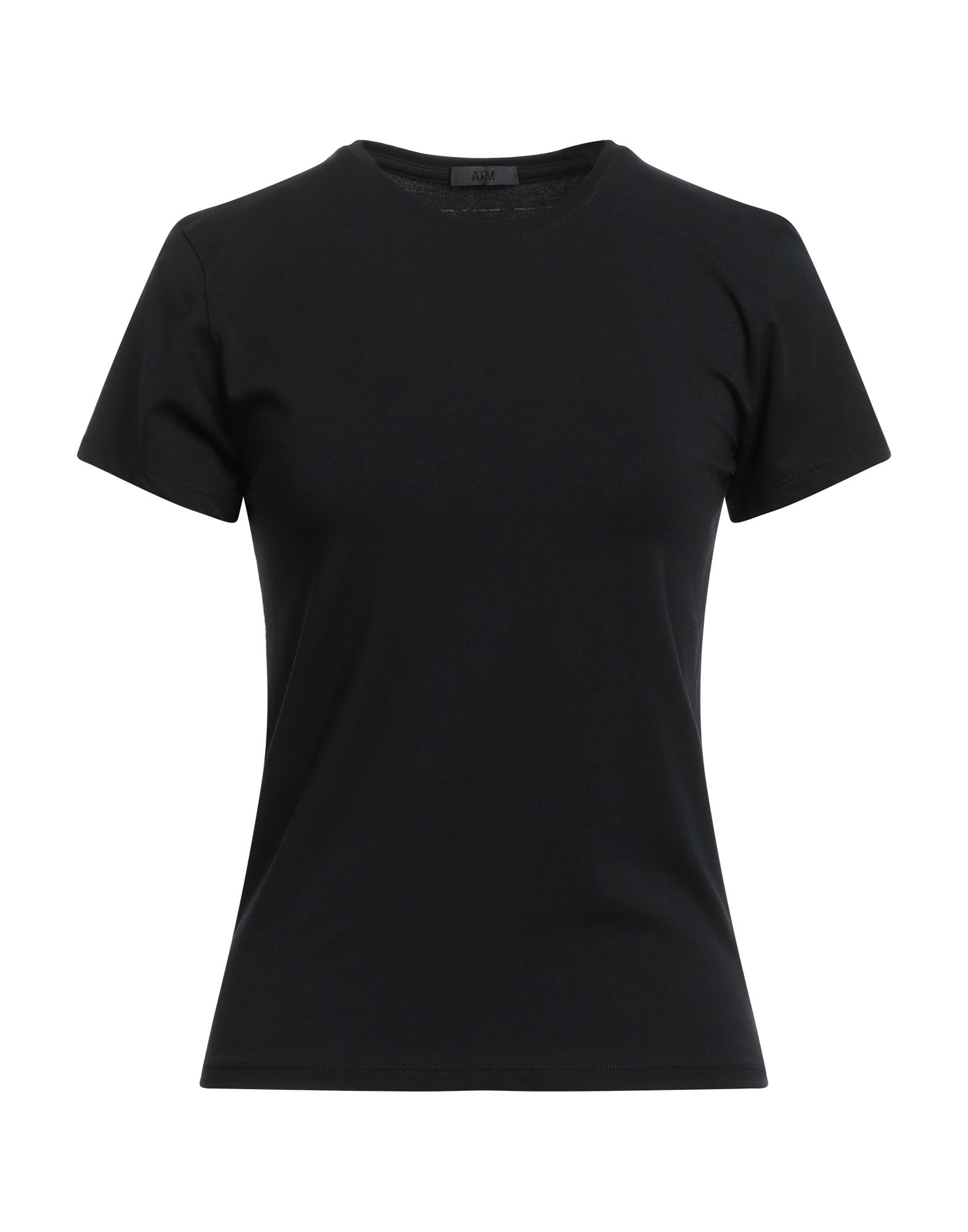 ATM ANTHONY THOMAS MELILLO T-shirts Damen Schwarz von ATM ANTHONY THOMAS MELILLO