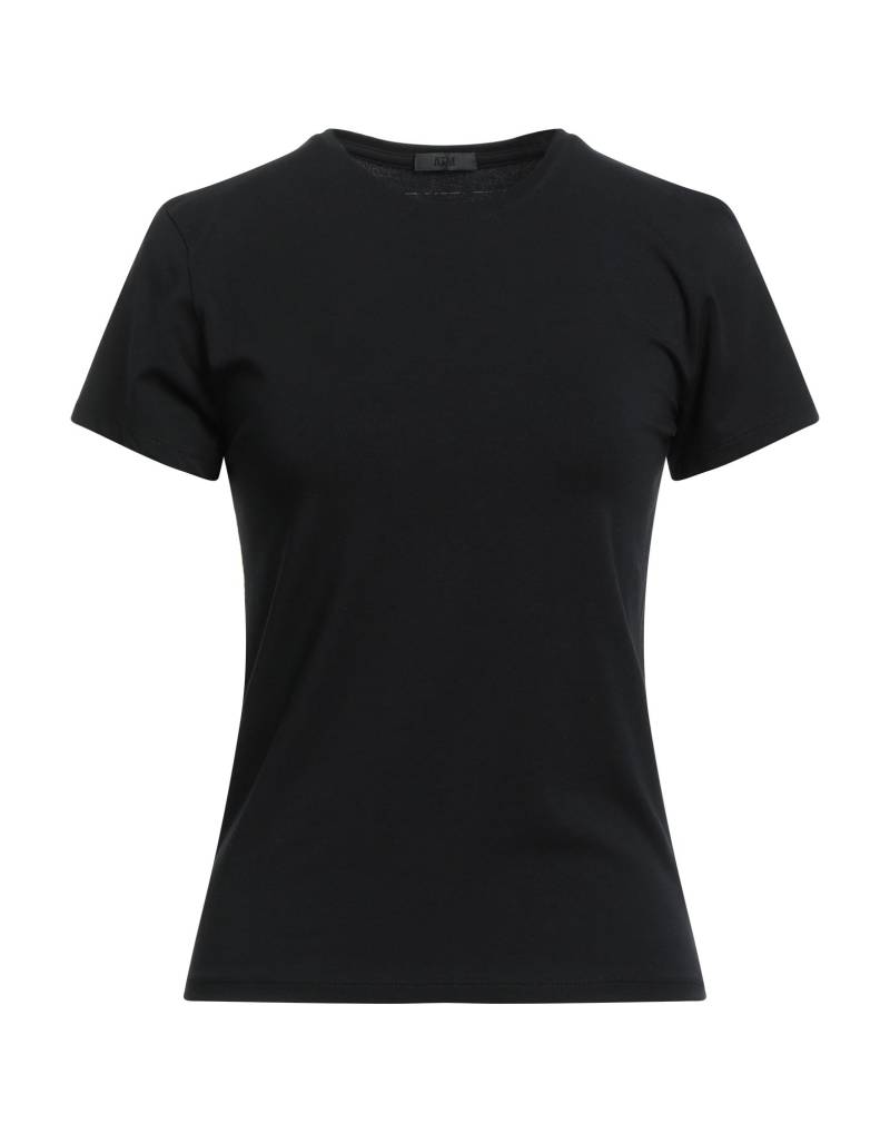 ATM ANTHONY THOMAS MELILLO T-shirts Damen Schwarz von ATM ANTHONY THOMAS MELILLO