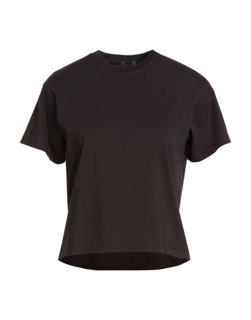 ATM ANTHONY THOMAS MELILLO T-shirts Damen Schwarz von ATM ANTHONY THOMAS MELILLO