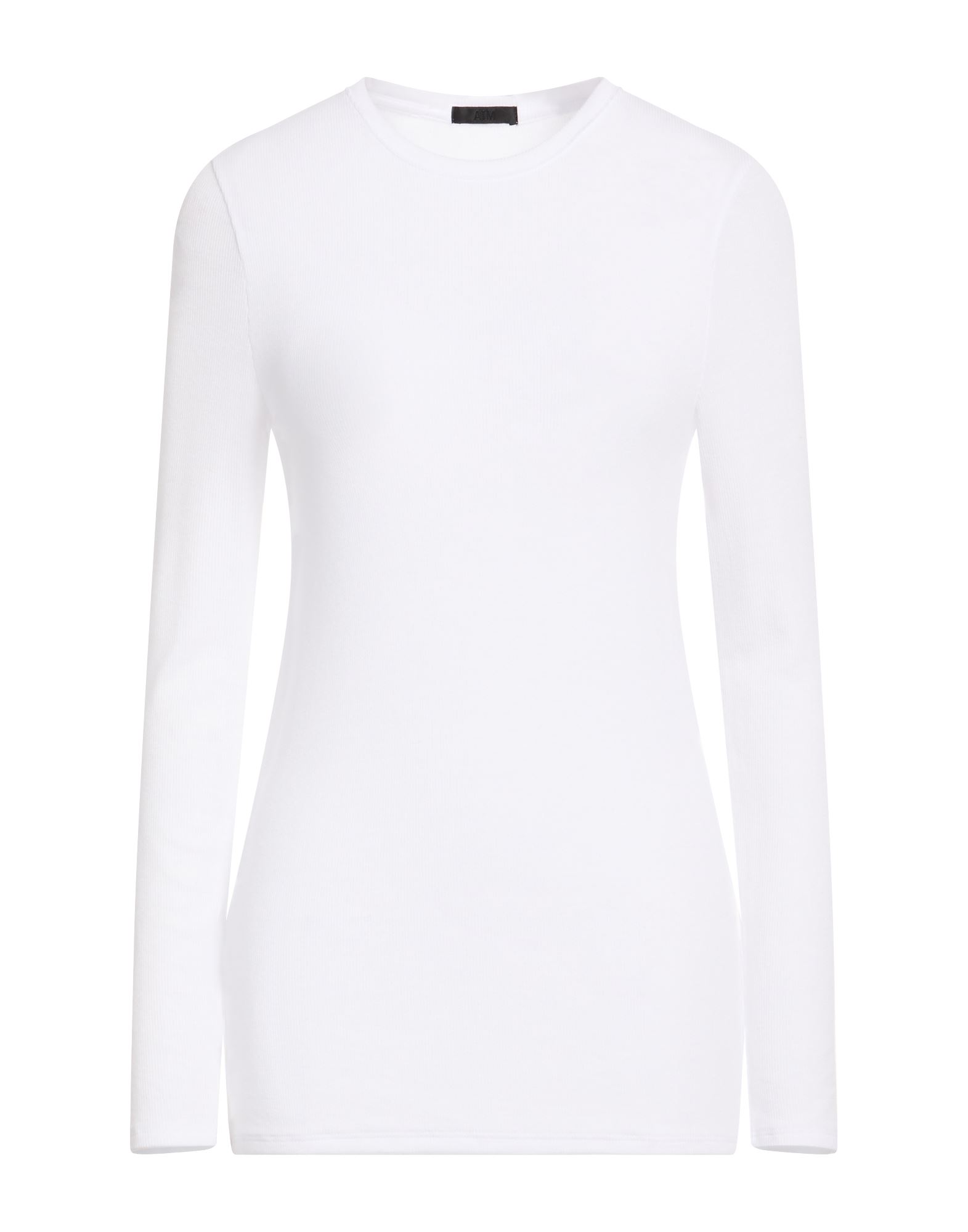 ATM ANTHONY THOMAS MELILLO T-shirts Damen Weiß von ATM ANTHONY THOMAS MELILLO