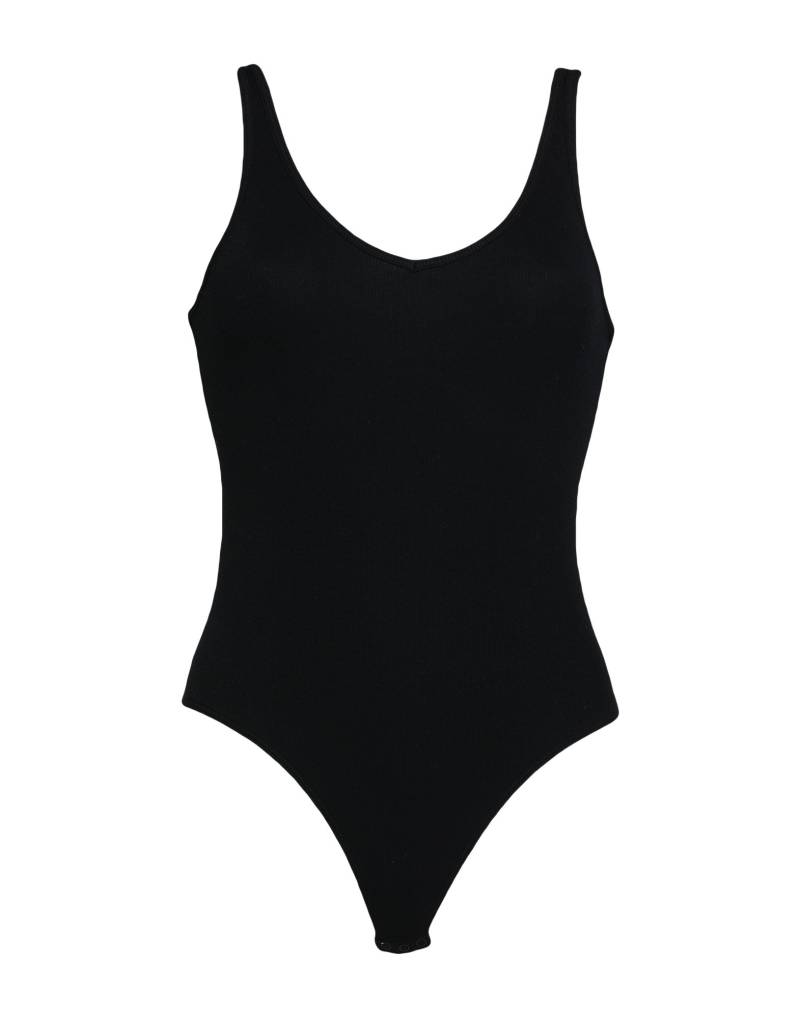 ATM ANTHONY THOMAS MELILLO Tank Top Damen Schwarz von ATM ANTHONY THOMAS MELILLO